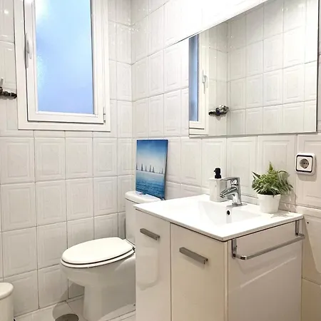 Apartamento Centro De Madrid-3