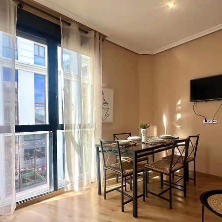 Apartamento Centro De Madrid-3