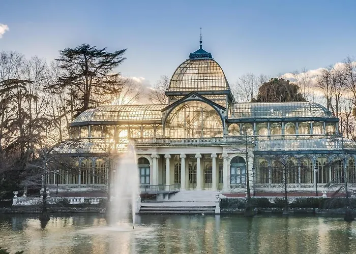 El Retiro Al Cielo