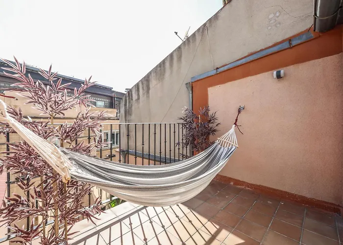 Granvia Garden Boutique Apartments