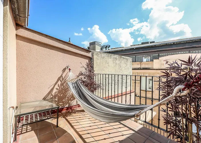 Granvia Garden Boutique Apartments