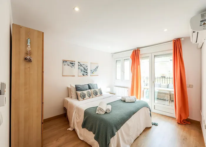 Granvia Garden Boutique Apartments